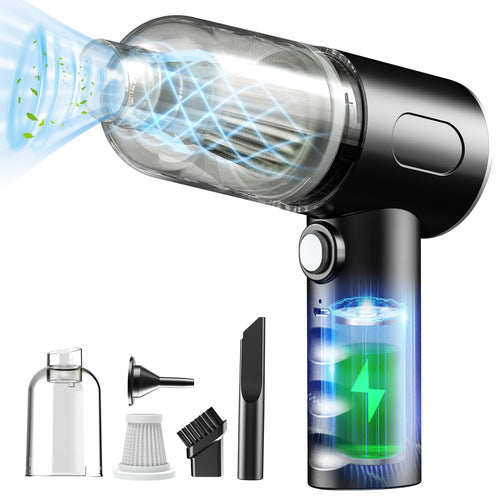 AeroSweep Pro image 2