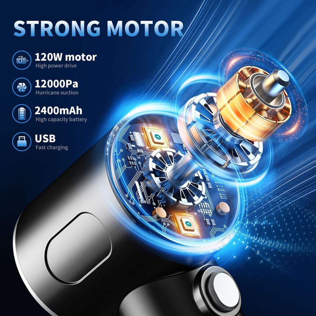 AeroSweep Pro image 5