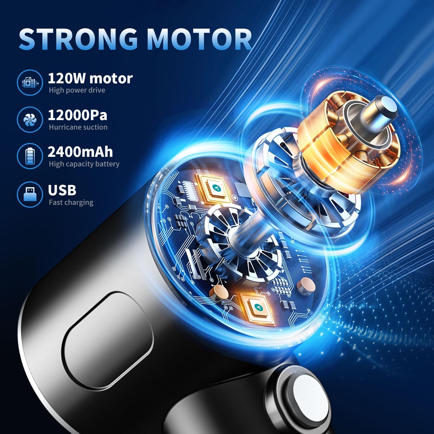 AeroSweep Pro image 5