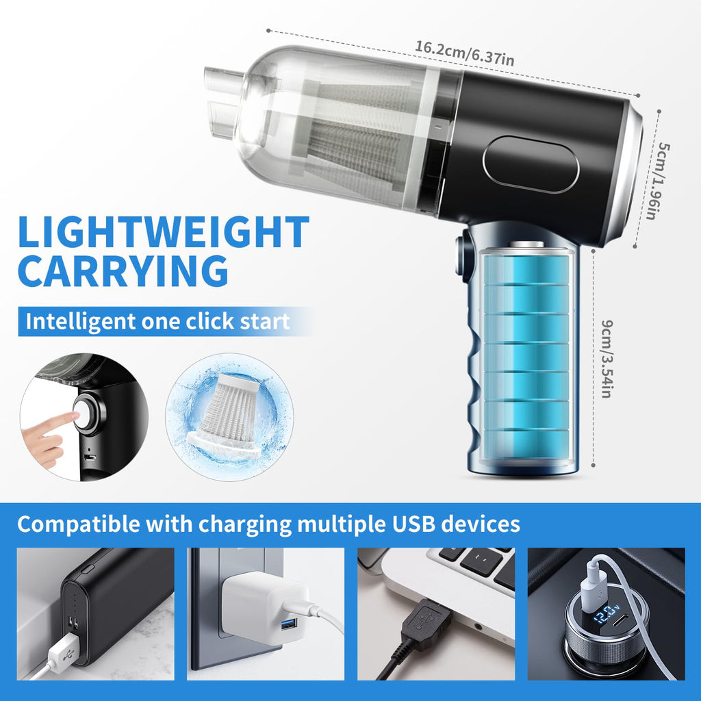AeroSweep Pro image 3