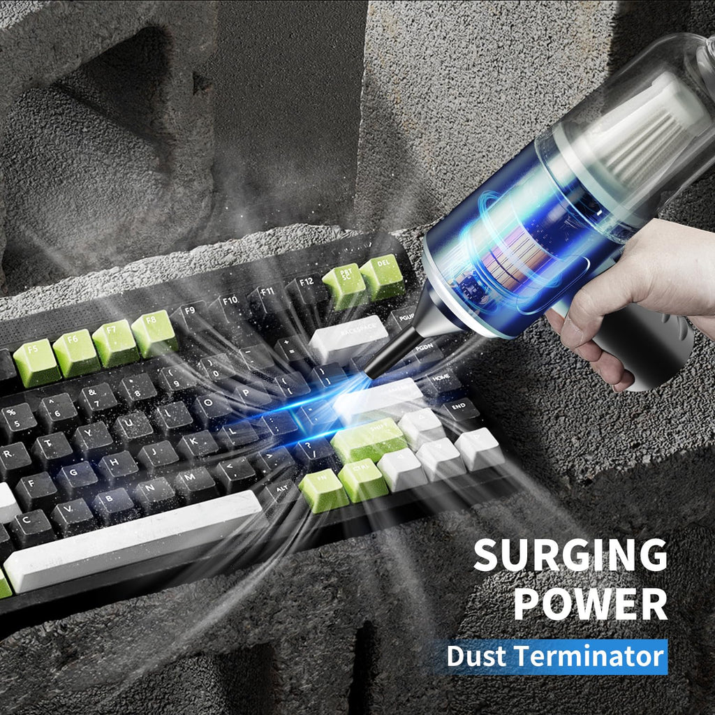 AeroSweep Pro image 6