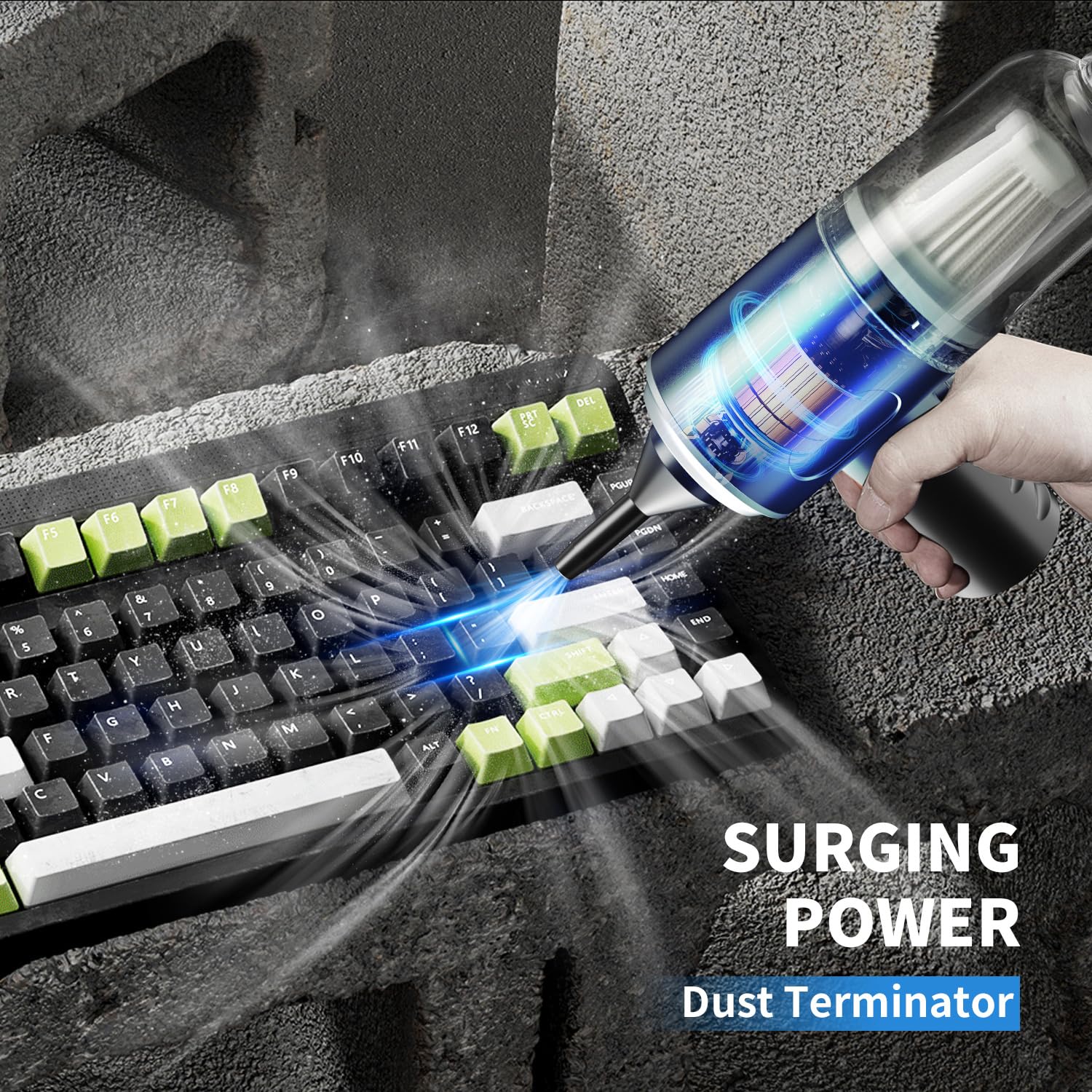 AeroSweep Pro image 6