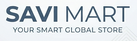 SaviMart - Home