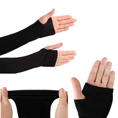 ARMS  Sleeves