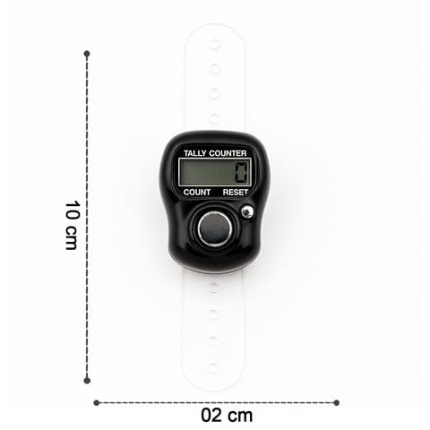 DIGITAL TALLY COUNTER,PRAYER COUTER ,JIM SET,OLD PERSON COUNTING