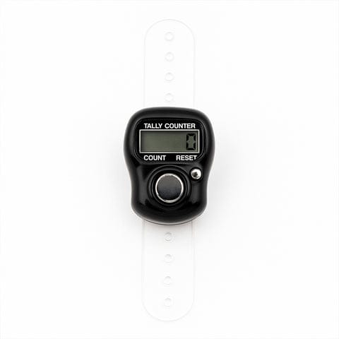 DIGITAL TALLY COUNTER,PRAYER COUTER ,JIM SET,OLD PERSON COUNTING