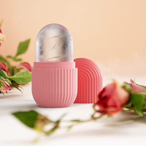 FACE ICE ROLLER