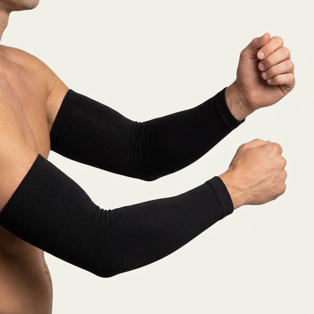 AeroHalo Sleeves