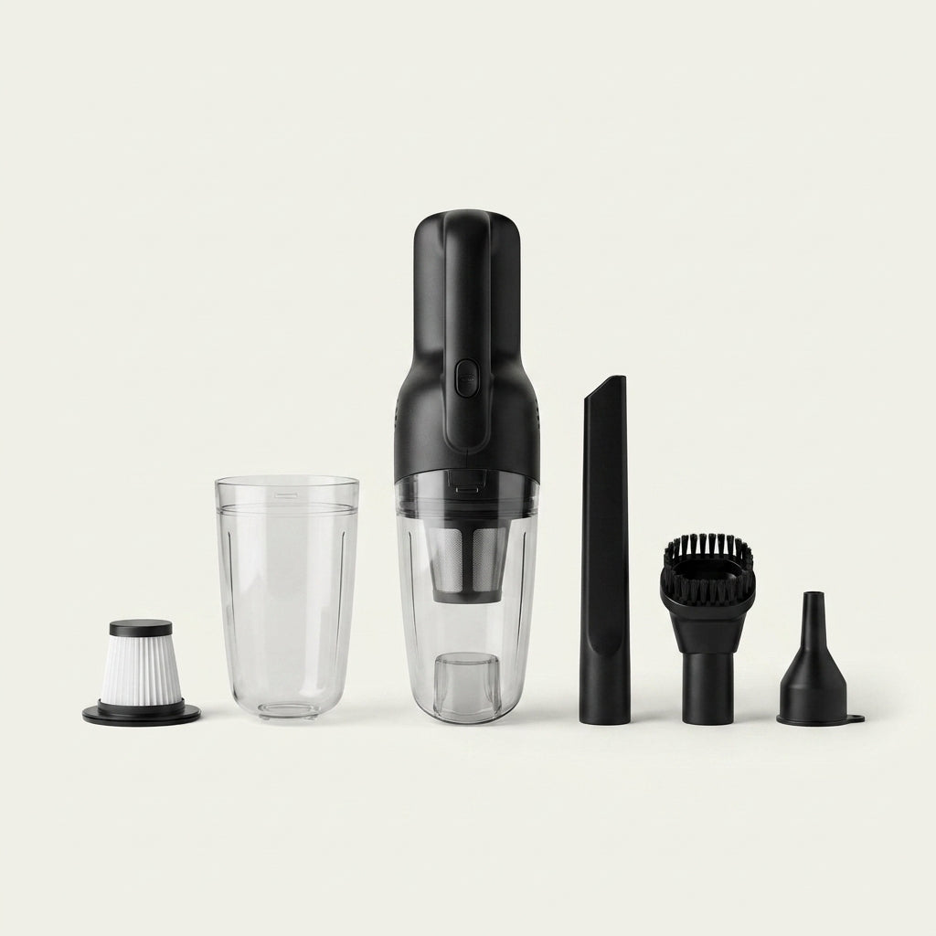 AeroSweep Pro