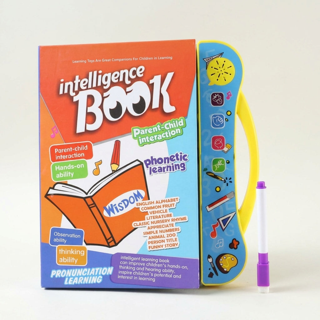 PhonoPlay Book